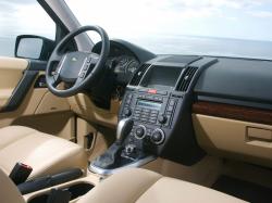 Land Rover LR2 2010 #7