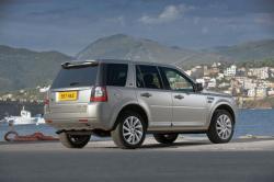 Land Rover LR2 2011 #9