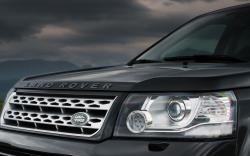 Land Rover LR2 2013 #13