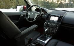 Land Rover LR2 2013 #6