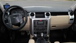 Land Rover LR3 2005 #11
