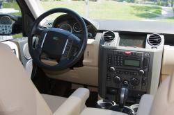 Land Rover LR3 2007 #11