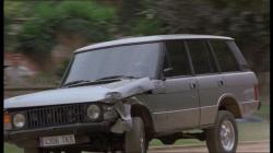 Land Rover Range Rover 1982 #6
