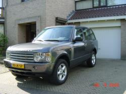 Land Rover Range Rover 1999 #7