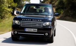 Land Rover Range Rover 2010 #12