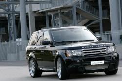 Land Rover Range Rover #20