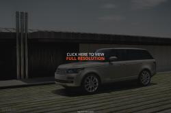 Land Rover Range Rover #23