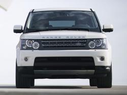 Land Rover Range Rover Sport 2010 #6