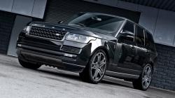 Land Rover Range Rover Sport 2013 #9