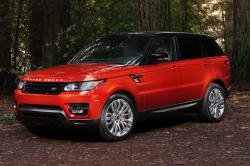 Land Rover Range Rover Sport 2014 #13