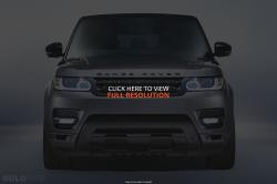 Land Rover Range Rover Sport 2014 #14
