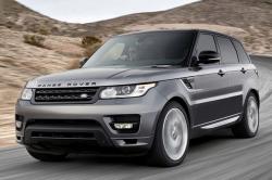 Land Rover Range Rover Sport 2014 #7