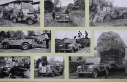 Land Rover Series I 1950 #15