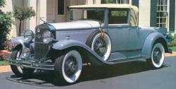1930 LaSalle 340