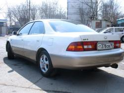 Lexus ES 300 1997 #11