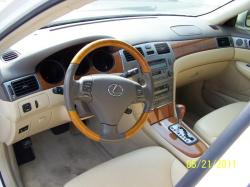 Lexus ES 330 2005 #6