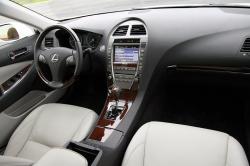 Lexus ES 350 2010 #14