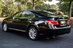 Lexus ES 350 2011 #6