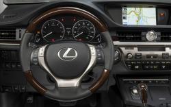 Lexus ES 350 2014 #12