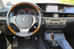 Lexus ES 350 2014 #9