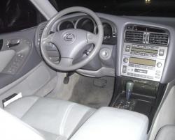 Lexus GS 300 2002 #6