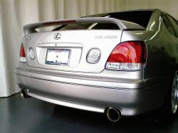 Lexus GS 430 2001 #12