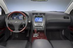 Lexus GS 450h 2011 #6