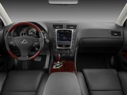 Lexus GS 460 #9