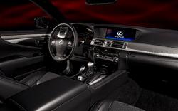 Lexus LS 460 2013 #10