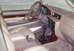Lexus LX 450 1996 #12