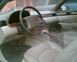 Lexus SC 400 1994 #9