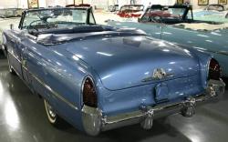 Lincoln Capri 1953 #14