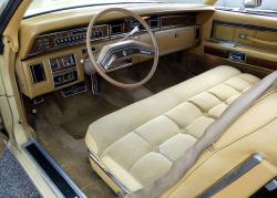 Lincoln Continental 1975 #13