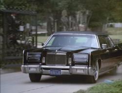 Lincoln Continental 1979 #10