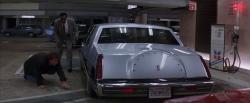 Lincoln Continental 1984 #10