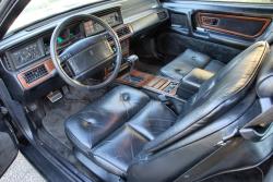 Lincoln Continental 1990 #8