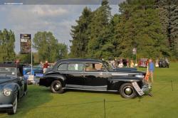 Lincoln Custom 1942 #10