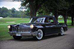 Lincoln Mark II 1956 #14