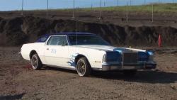 Lincoln Mark IV 1974 #13