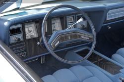 Lincoln Mark V 1978 #7