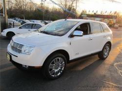 Lincoln MKX 2009 #9