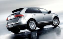 Lincoln MKX 2012 #11