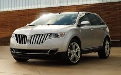 Lincoln MKX #10