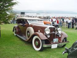 Lincoln Model KB 1932 #11