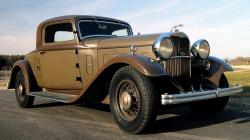 Lincoln Model KB 1932 #6