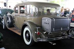 Lincoln Model KB 1932 #7