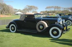 Lincoln Model KB 1932 #9