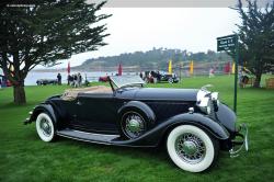Lincoln Model KB 1933 #10