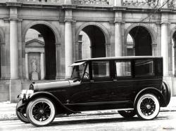 Lincoln Model L 1922 #13
