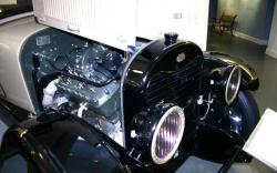 Lincoln Model L 1922 #14
